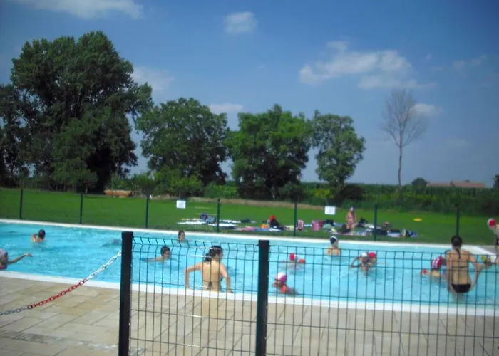 La Garzaga Turismo Rurale