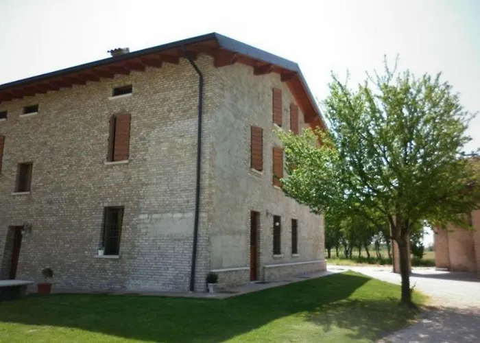 La Garzaga Turismo Rurale