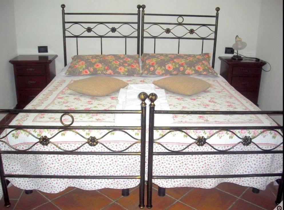 La Garzaga Turismo Rurale * Ceresara