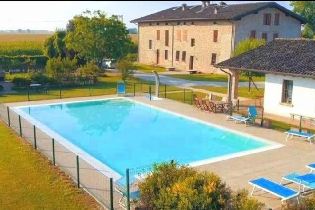 La Garzaga Turismo Rurale *