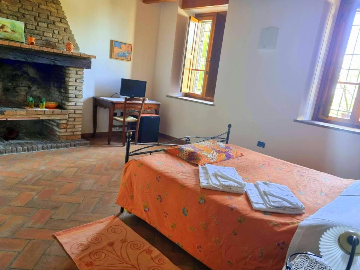 La Garzaga Turismo Rurale Ceresara