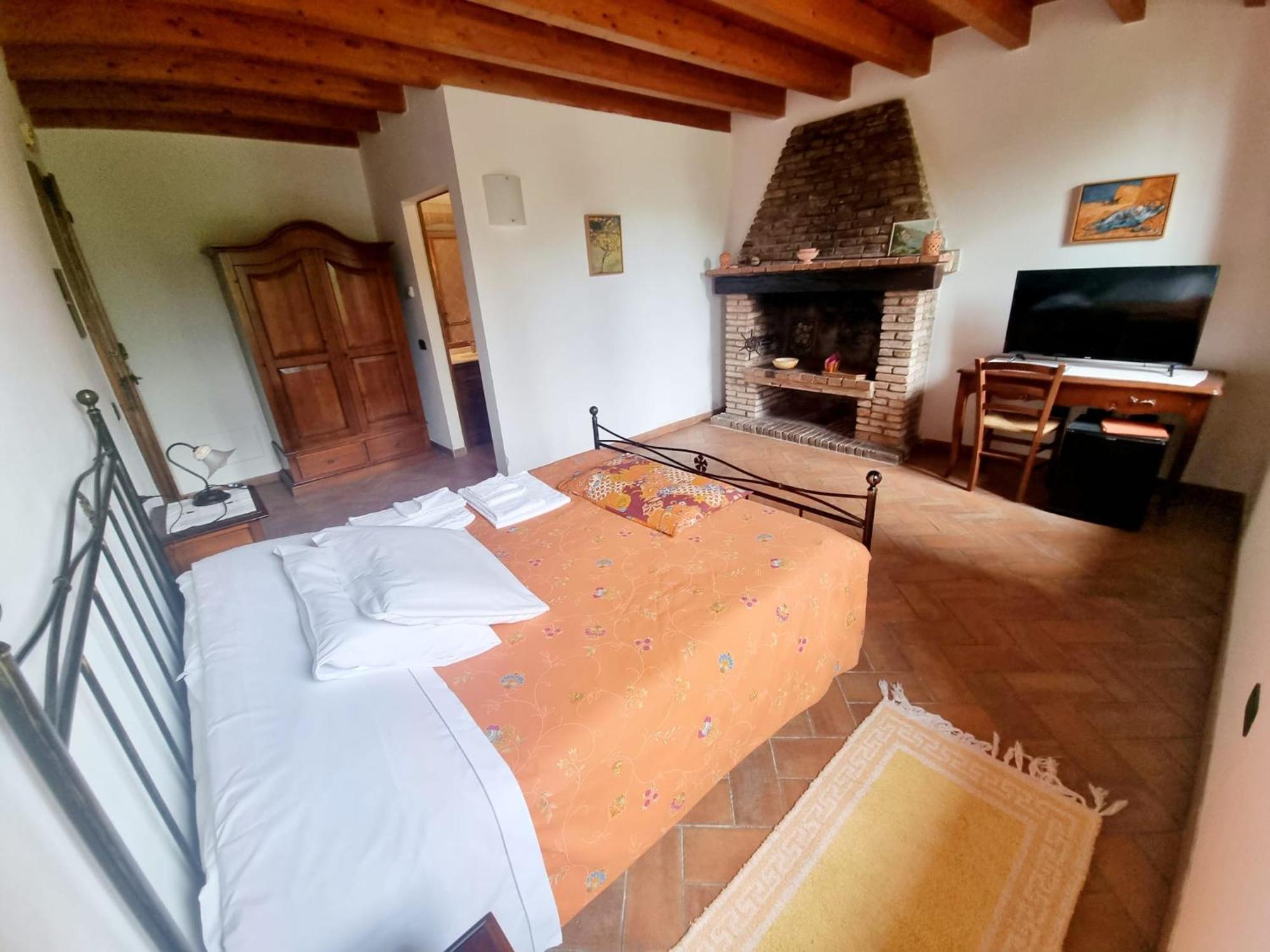 La Garzaga Turismo Rurale *