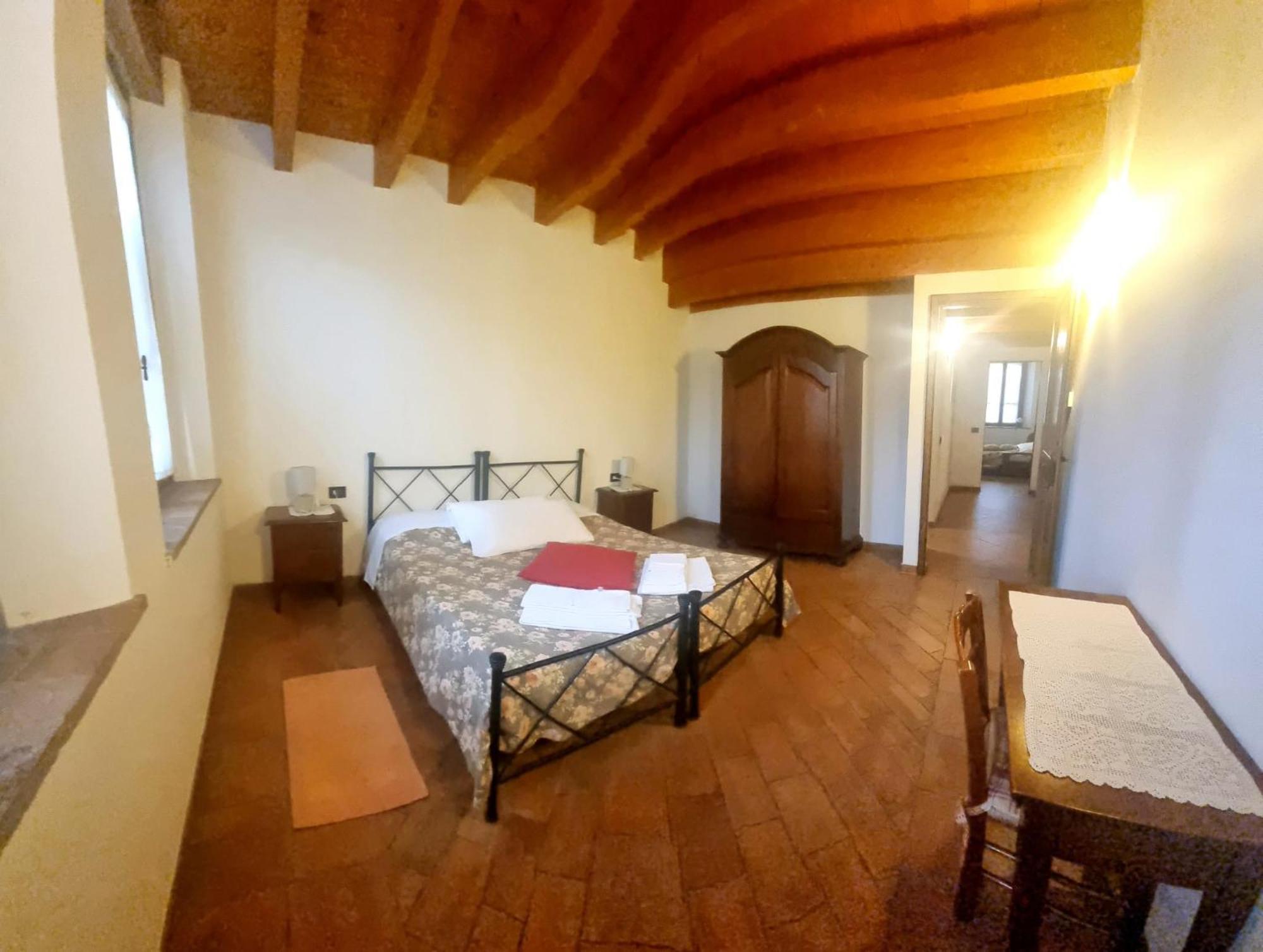 La Garzaga Turismo Rurale Ceresara