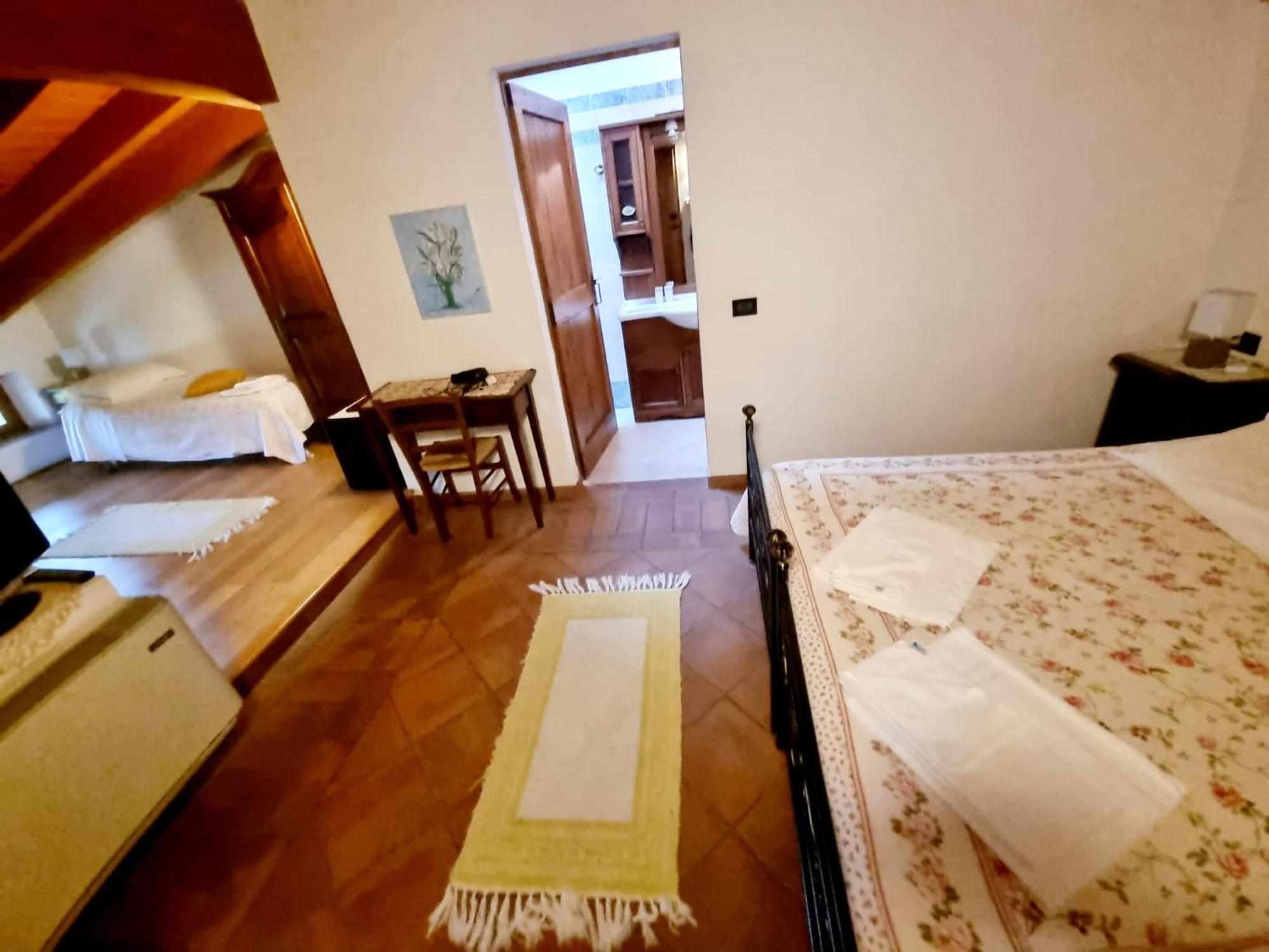 La Garzaga Turismo Rurale * Ceresara