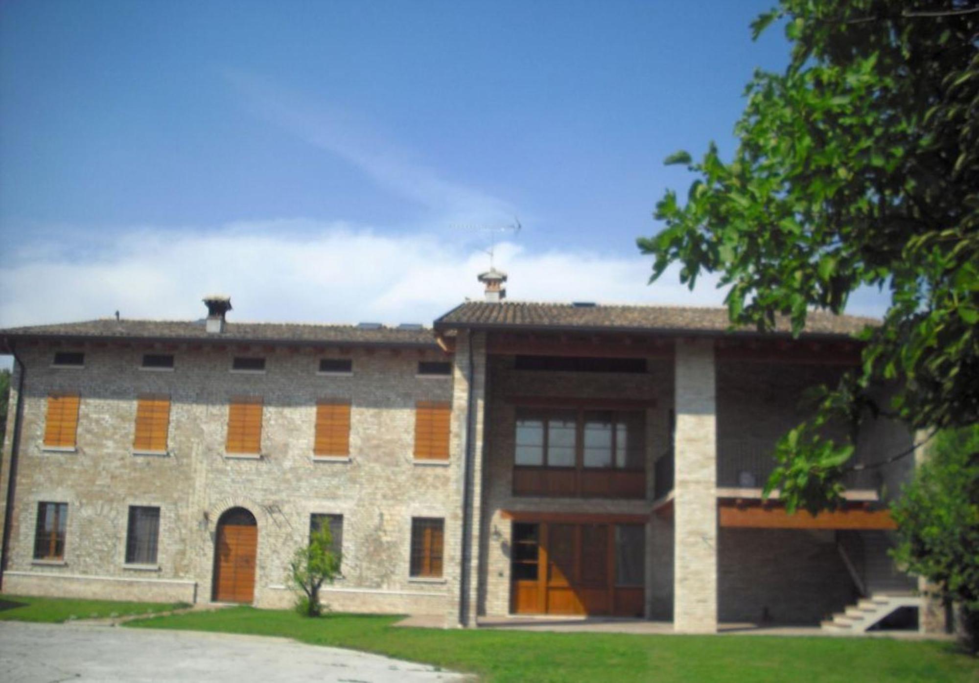 La Garzaga Turismo Rurale *