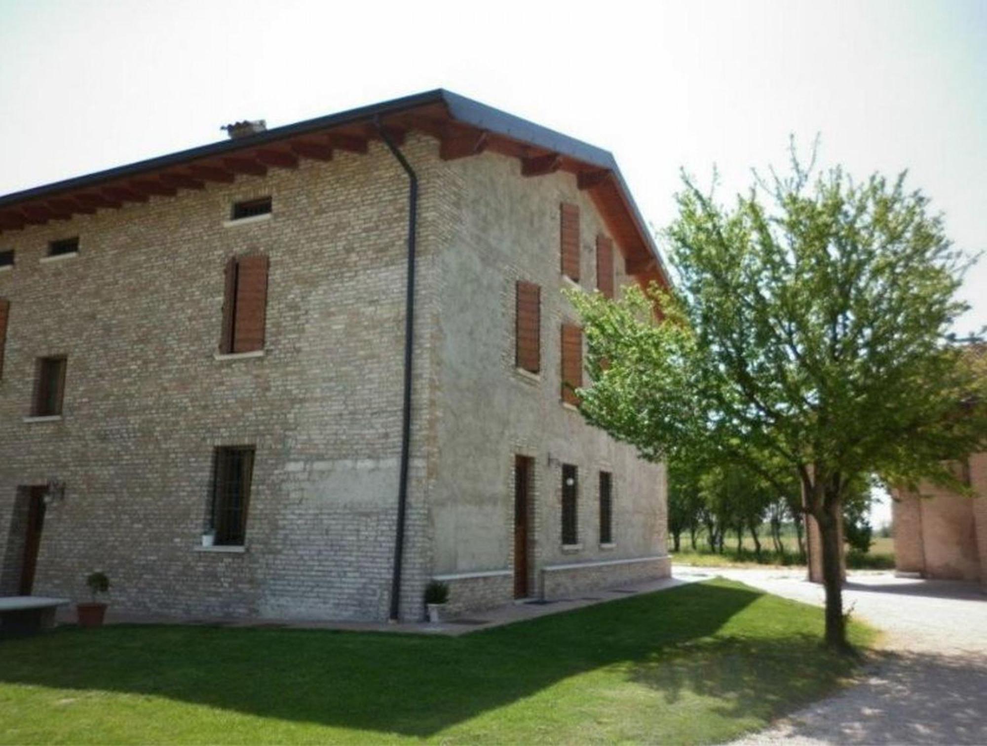 Séjour à la campagne La Garzaga Turismo Rurale Ceresara