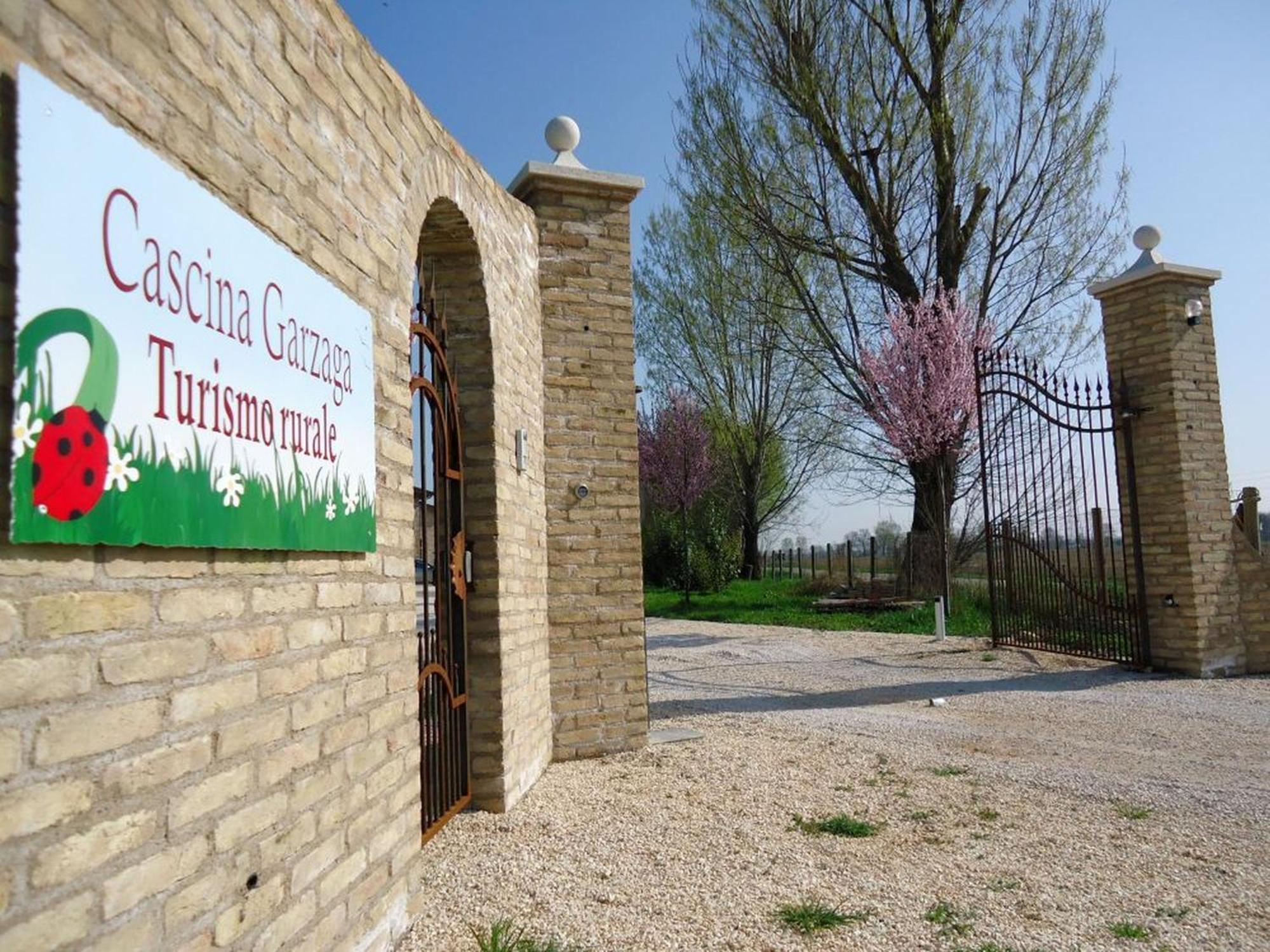 La Garzaga Turismo Rurale Séjour à la campagne