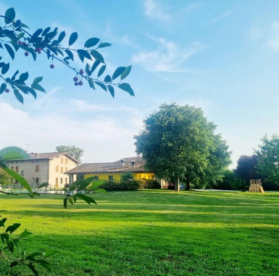 La Garzaga Turismo Rurale * Ceresara