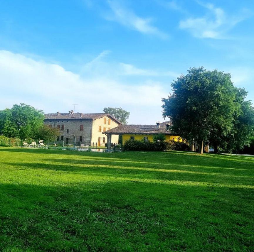 La Garzaga Turismo Rurale Ceresara