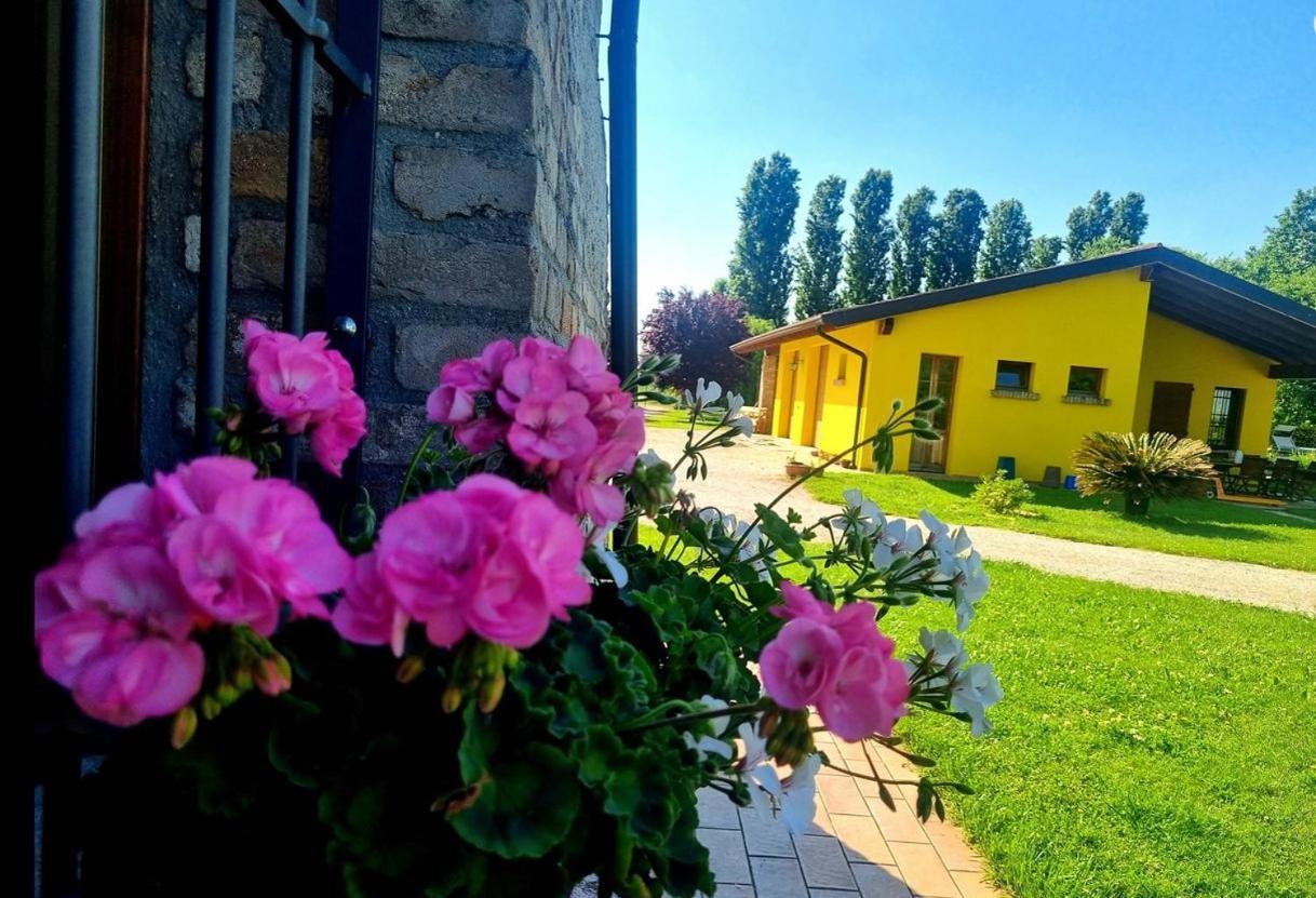 Séjour à la campagne La Garzaga Turismo Rurale