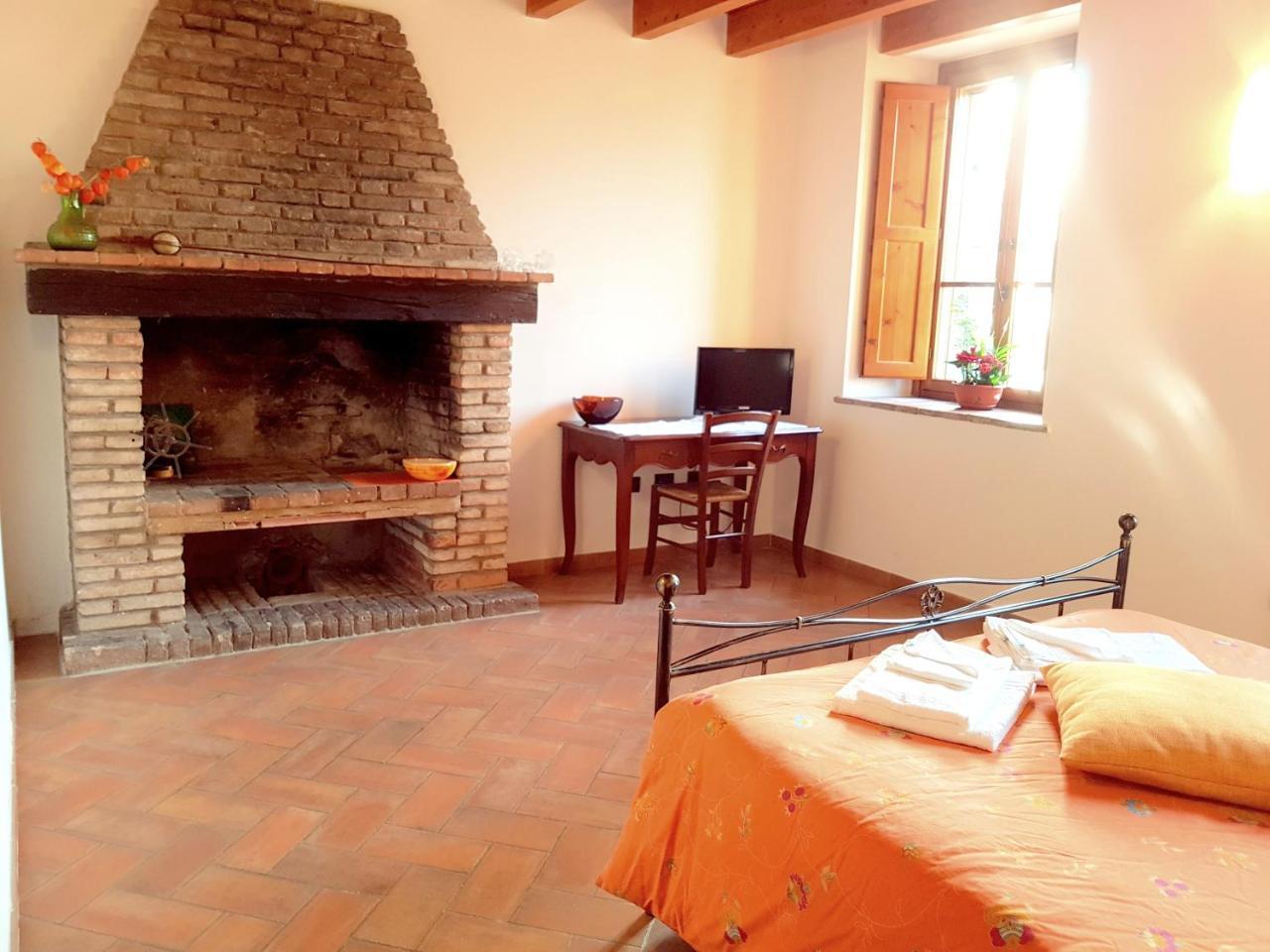 La Garzaga Turismo Rurale Séjour à la campagne Ceresara