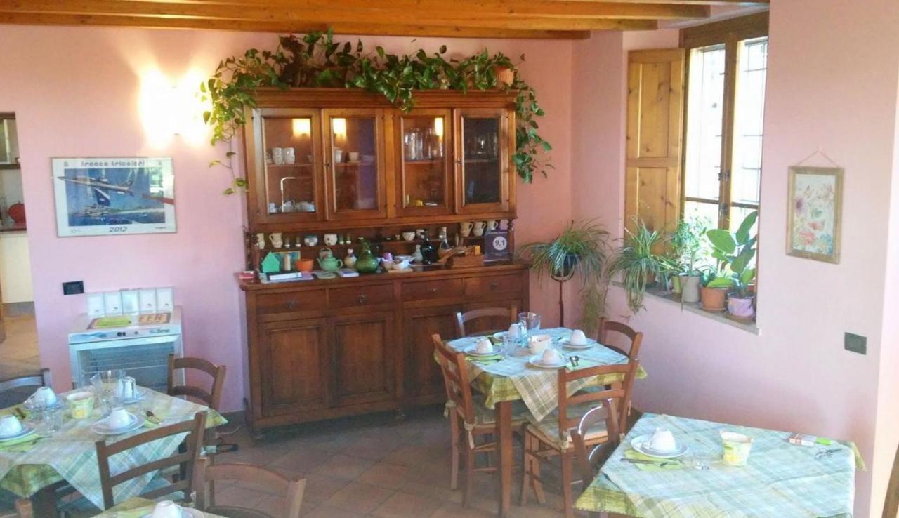 La Garzaga Turismo Rurale