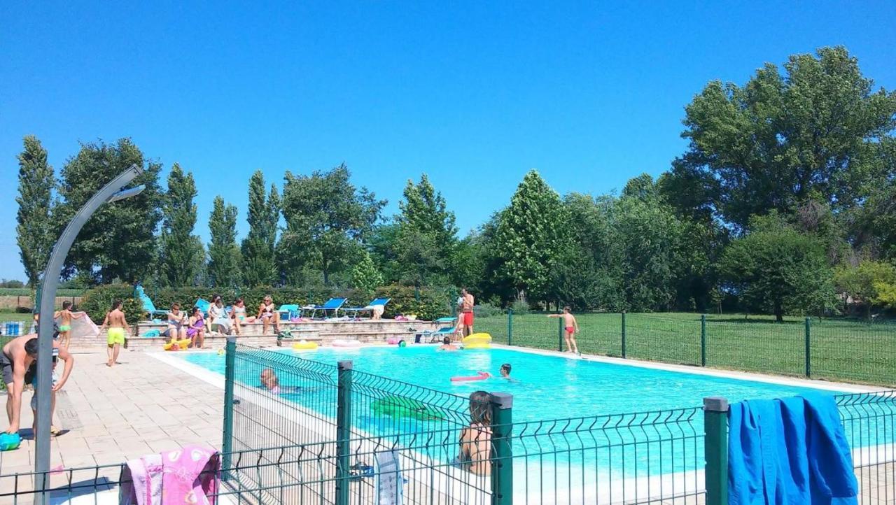 La Garzaga Turismo Rurale