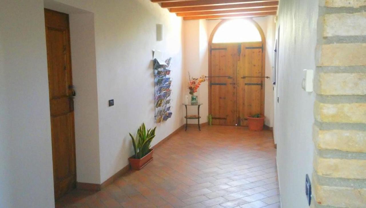 La Garzaga Turismo Rurale Ceresara
