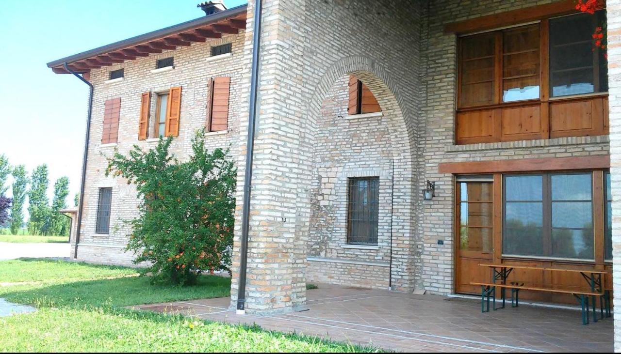 La Garzaga Turismo Rurale Séjour à la campagne