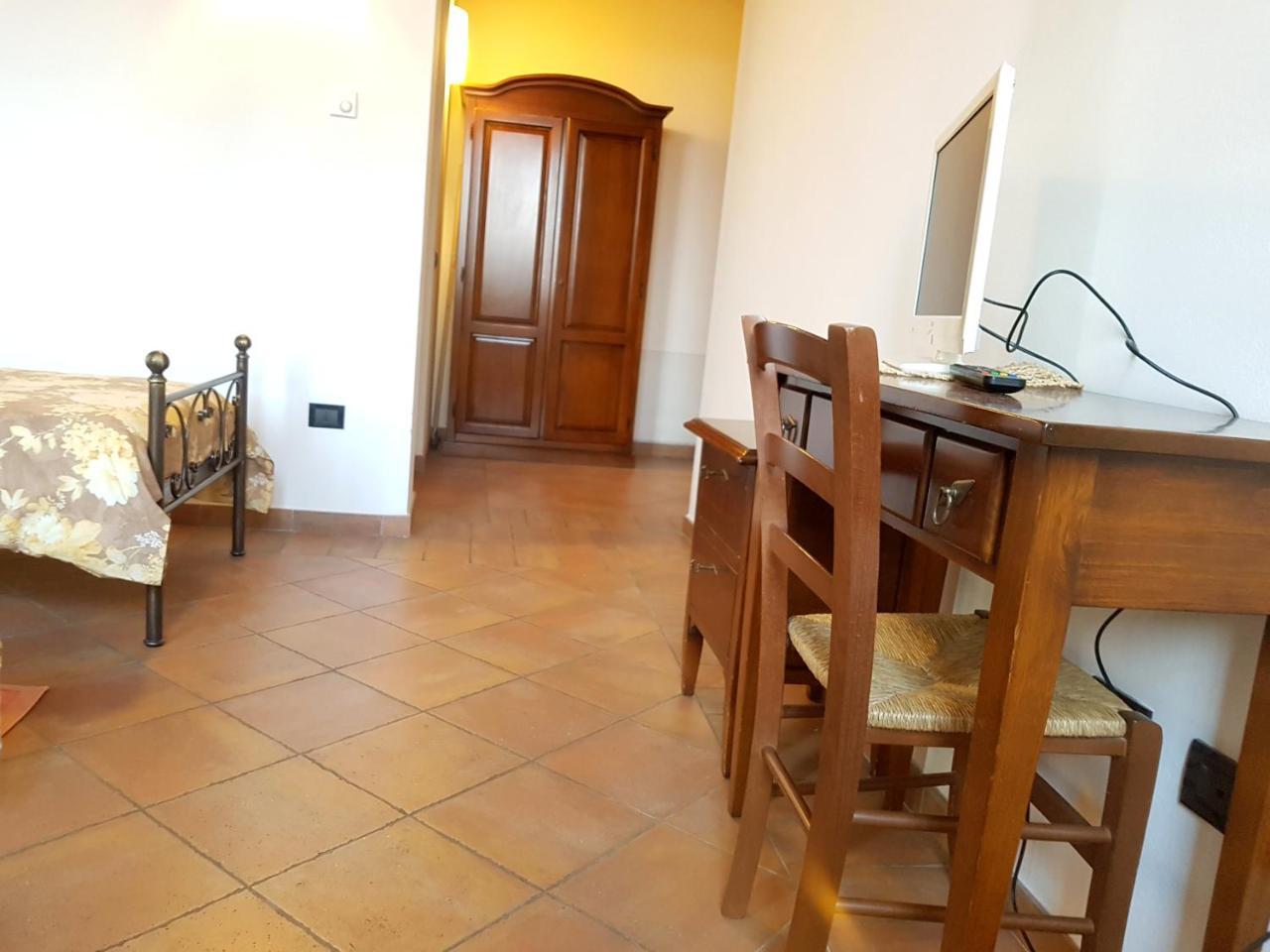 La Garzaga Turismo Rurale *
