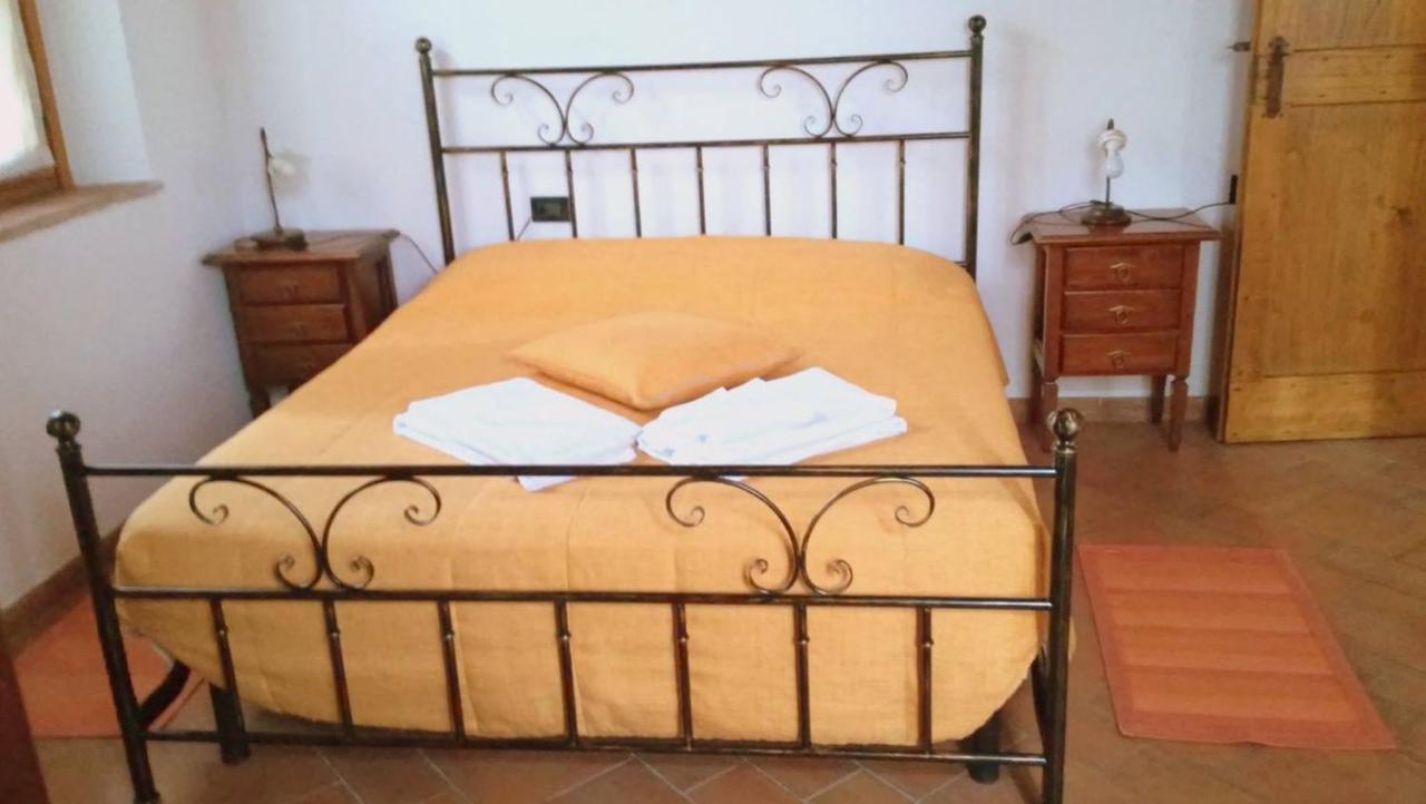 La Garzaga Turismo Rurale *